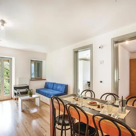 Carnia Zoncolan: Elegant Two-bedroom With 2 Bathrooms * Povolaro