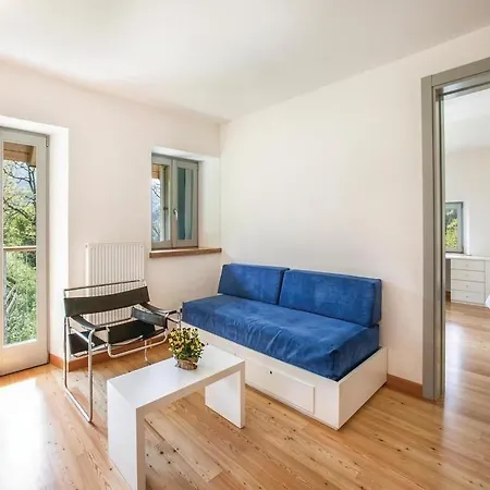 Carnia Zoncolan: Elegant Two-bedroom With 2 Bathrooms Country house