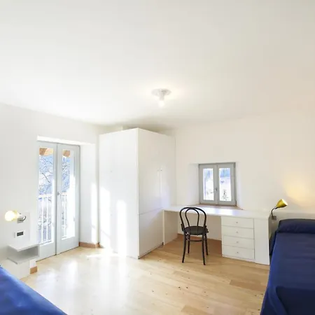 Lantställe Carnia Zoncolan: Elegant Two-bedroom With 2 Bathrooms *